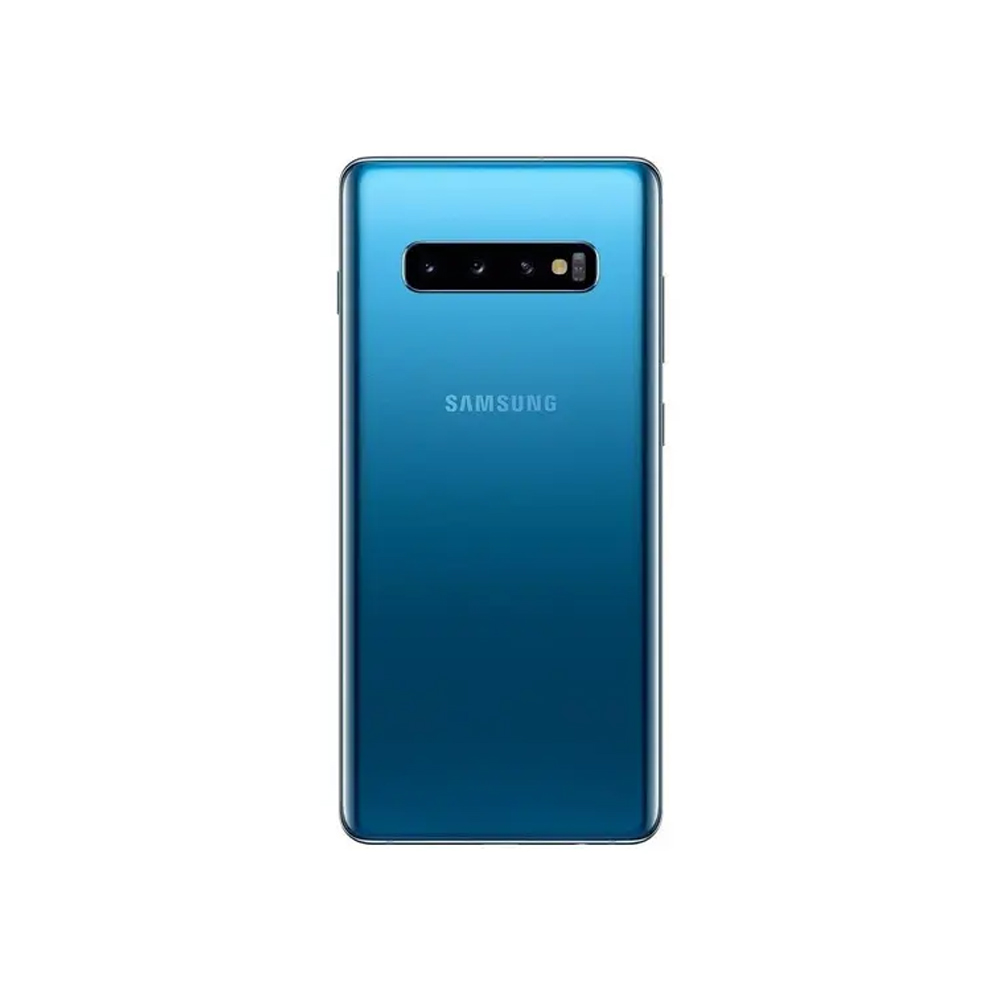 Smartphone Samsung Galaxy S10 512GB 8GB RAM- Azul image number 4